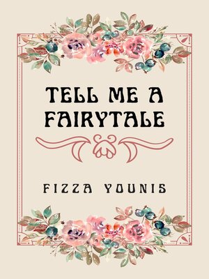 cover image of Tell Me a Fairytale